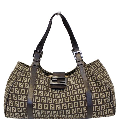 fendi shoulder bah|Fendi adjustable shoulder handbags.